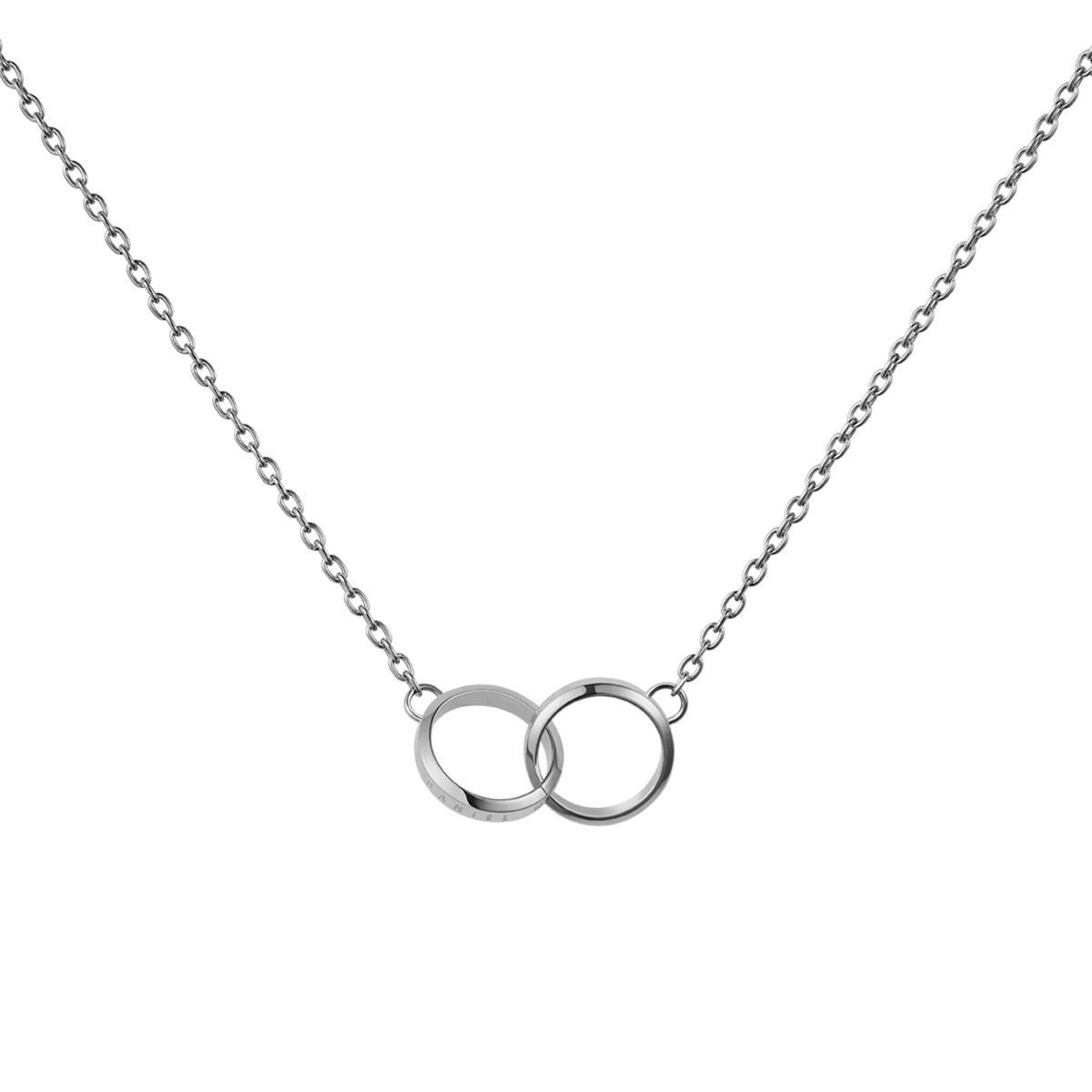 Daniel Wellington Elan Unity Necklace Silveriver