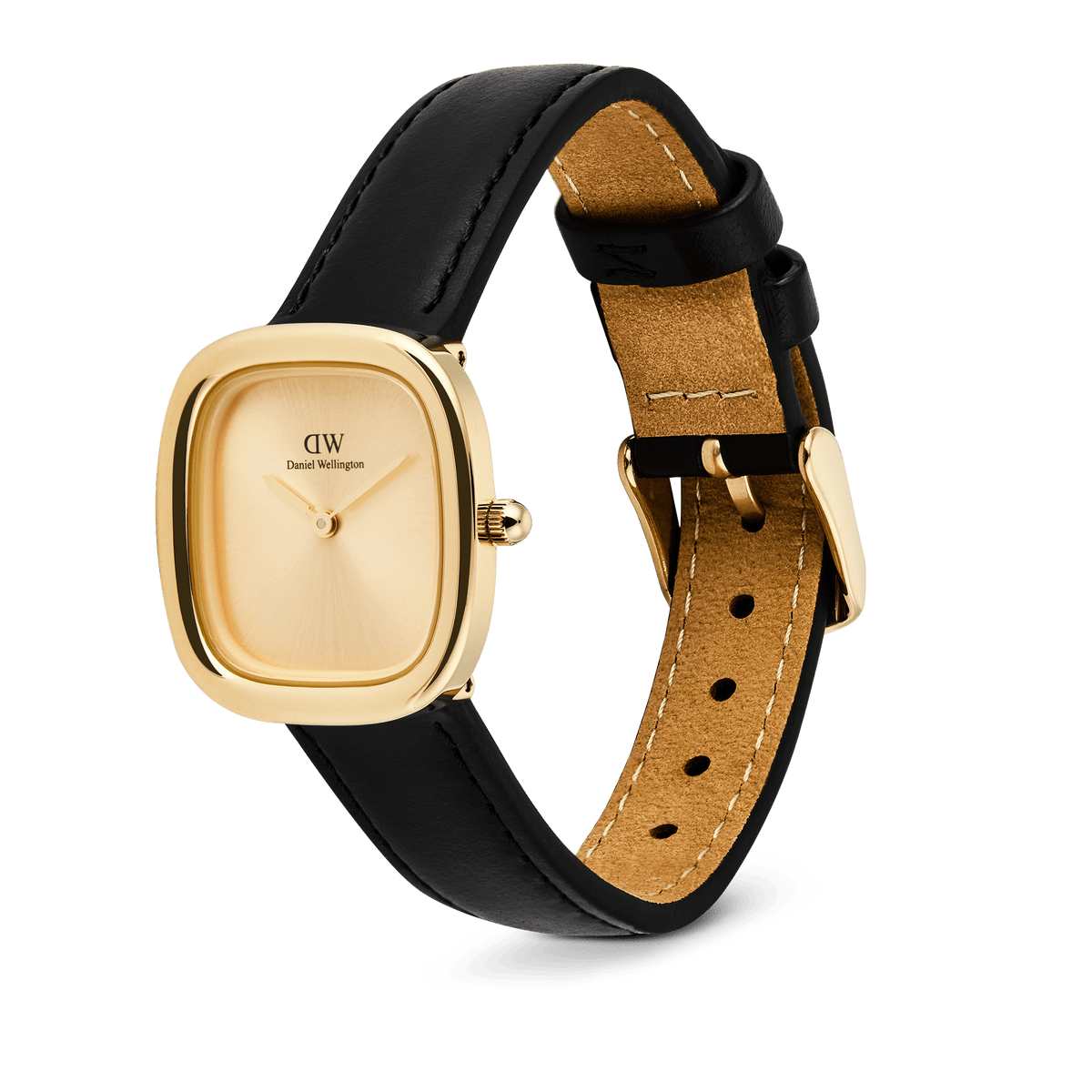 Daniel Wellington Margot Sheffield Unitone Sunray Gold