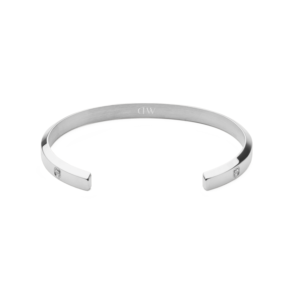 Daniel Wellington Classic Lumine Bracelet Silver 5.5 mm