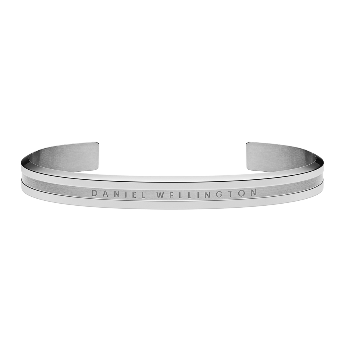 Daniel Wellington Elan Bracelet Silver