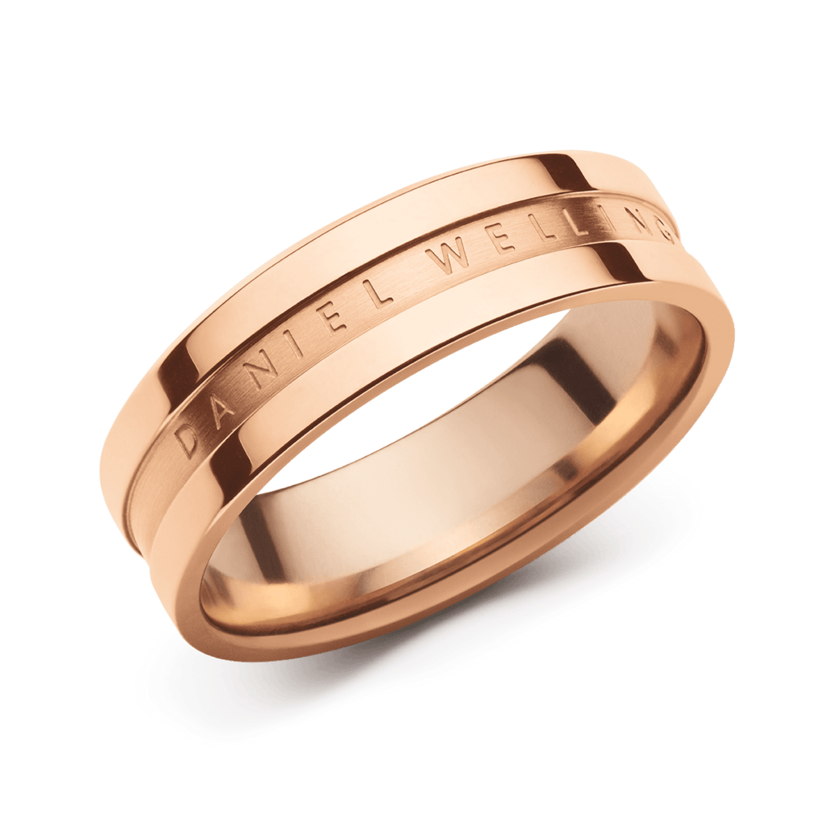 Daniel Wellington Elan Ring Rose Gold