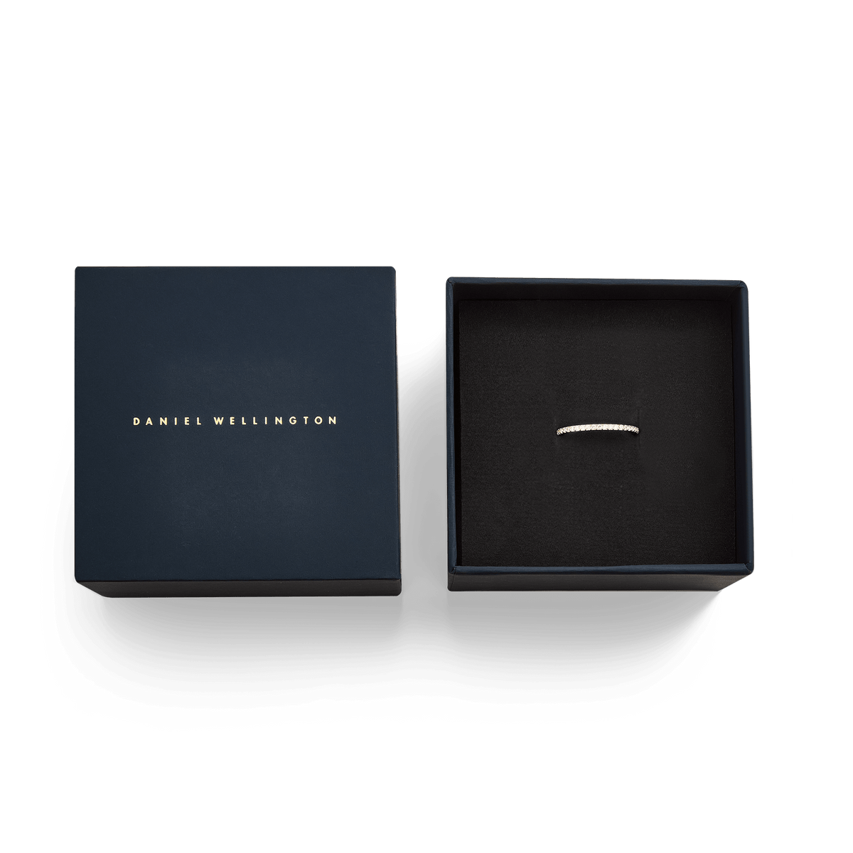Daniel Wellington Mirelle Eternity Ring Rose Gold