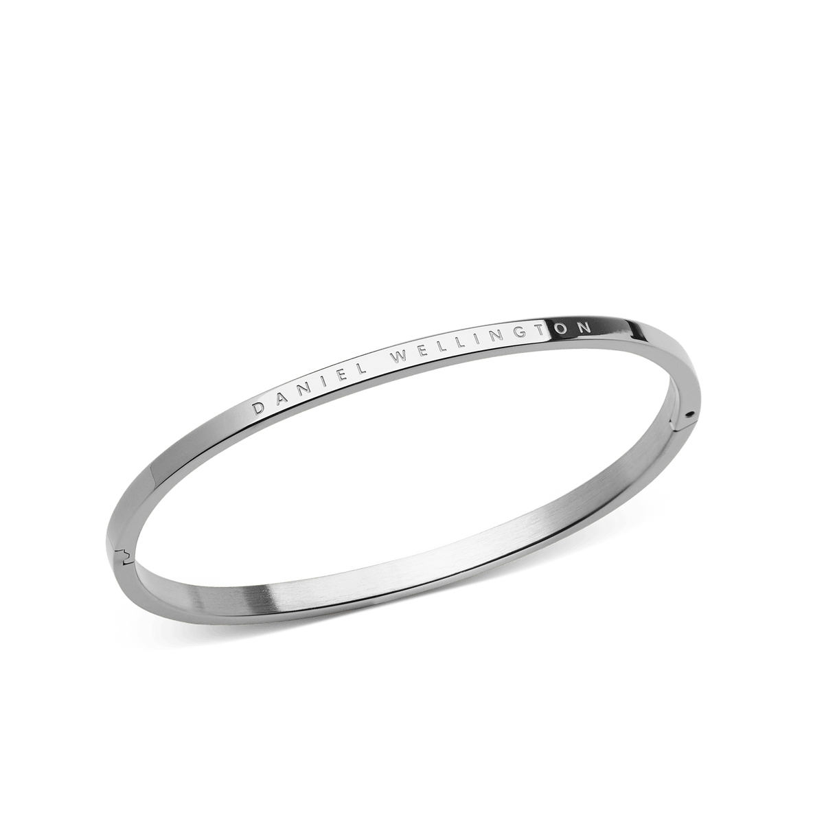 Daniel Wellington Classic Bangle Silver