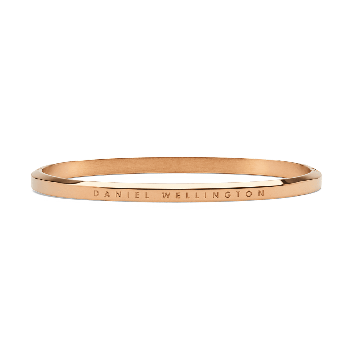 Daniel Wellington Classic Bangle Rose Gold