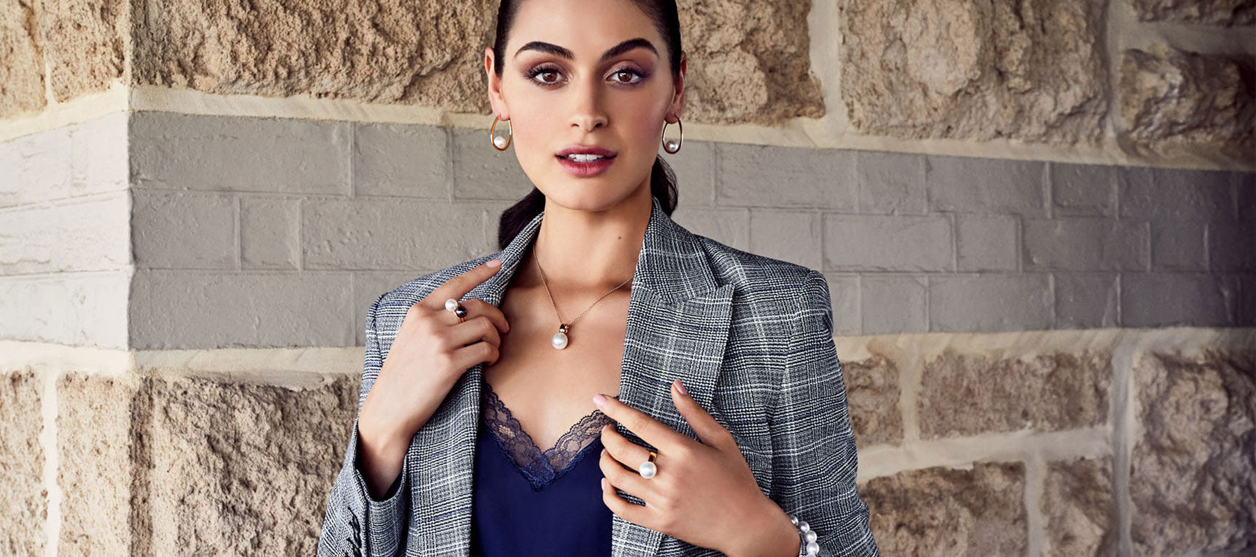 Allure South Sea Pearls