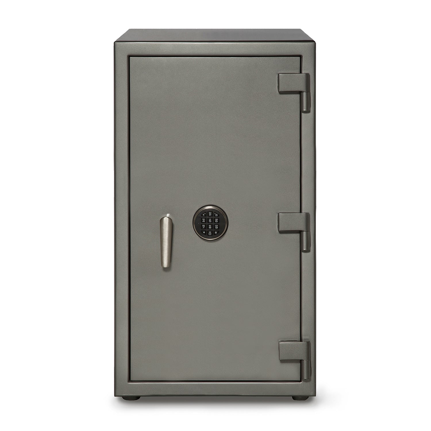 Wolf Atlas Watch & Jewellery Safe Titanium