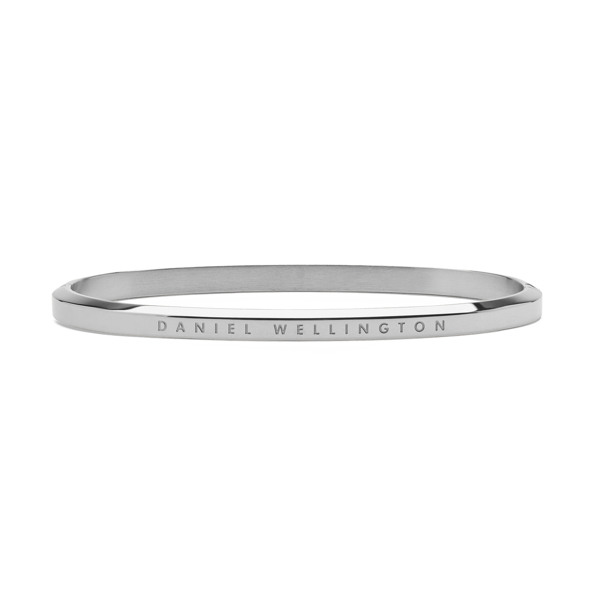 Daniel Wellington Classic Bangle Silver