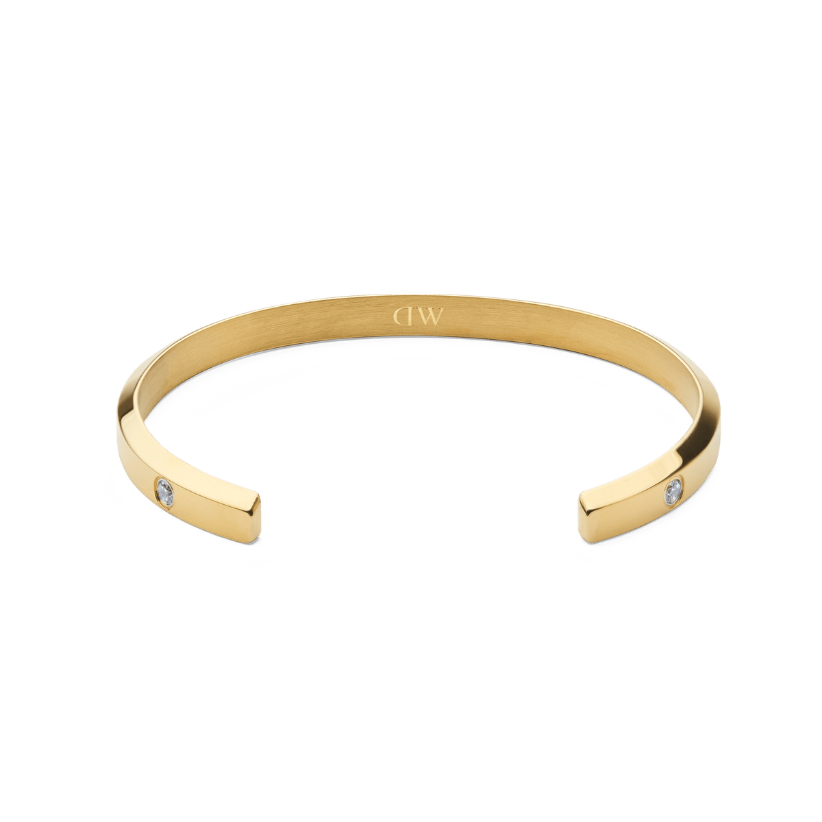 Daniel Wellington Classic Lumine Bracelet Gold 5.5 mm