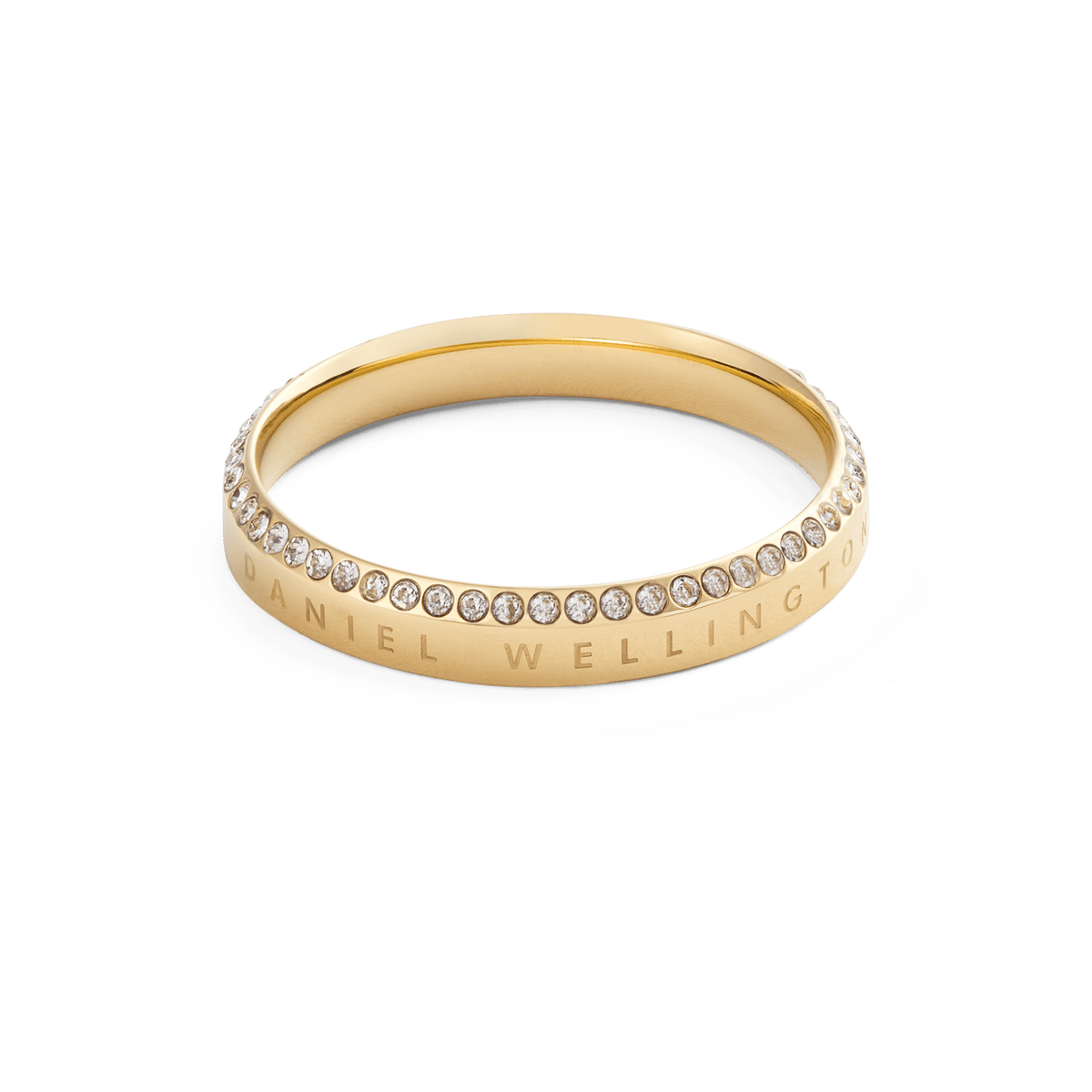 Daniel Wellington Classic Aura Ring Gold